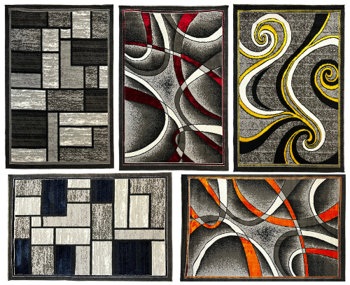 Vanessa – United Rugs