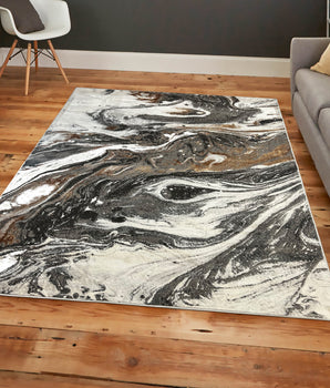 1047 GREY- 5x7