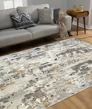1415 GREY - 5x7