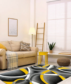 2305 YELLOW - 2x7