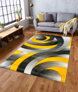 2310 YELLOW - 2x7