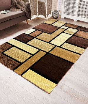 3995 BROWN - 2x7