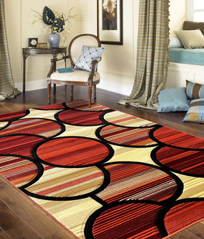 4828 TERRACOTTA - 2x7