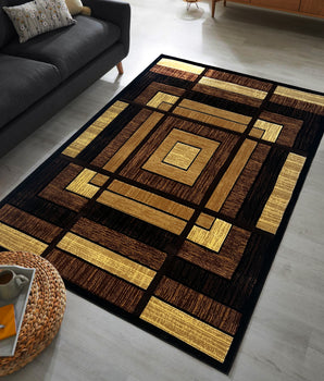 5657 BROWN - 2x7
