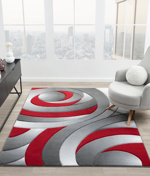 2310 RED - 2x7