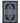 206L NAVY - 5x7