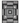 5657 GREY - 5x7
