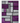 3995 PURPLE - 8x10