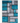 3995 TURQUOISE - 8x10