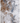 Coastal Vibes Blue and Grey Distressed Rug