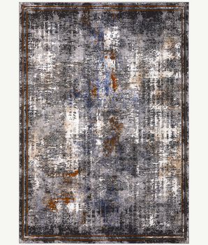 04950A BLACK - 5x7