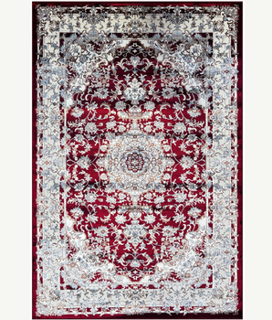 00642A BURGUNDY - 5x7