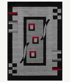 1347 GREY - 5x7