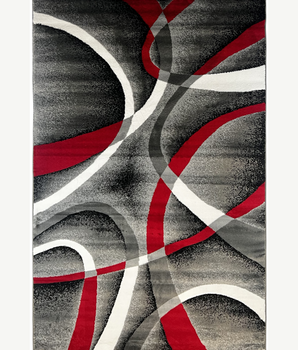 2305 RED - 5x7