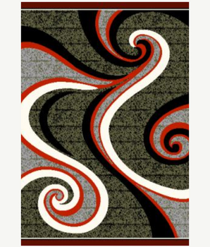 1308 RED - 8x10