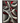 1310 RED- 8x10