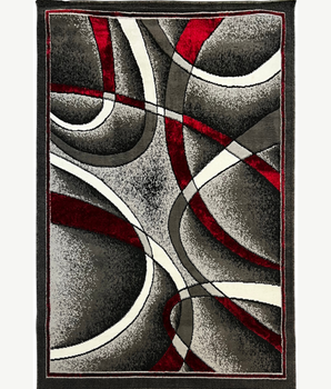 1310 RED- 8x10