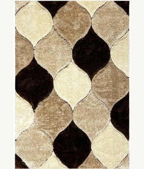 P313D BROWN - 5x7