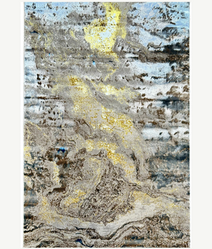 Z207A GOLD - 4x6