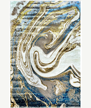 Z163A BLUE - 4x6