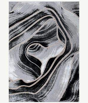 03188A BLACK - 5x7