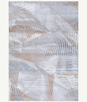00824A GOLD - 5x7