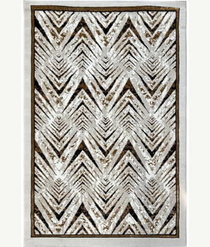 8866 BEIGE - 5x8