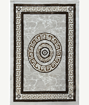 8865 BEIGE - 5x8