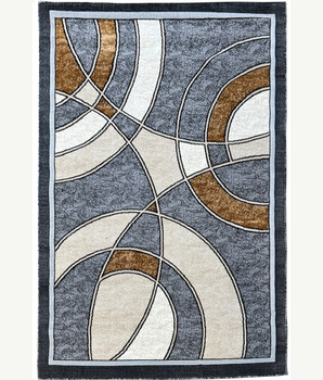 8863 Sand - 5x8