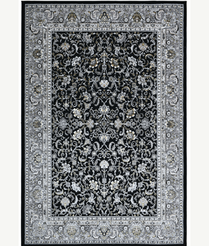 3957A GREY - 5x7