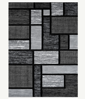 3995 GREY - 5x7