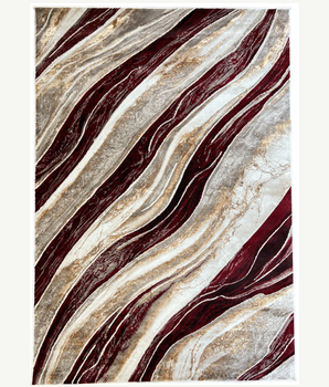 1061 RED - 5x7