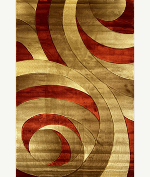 2310 TERRACOTTA - 5x7