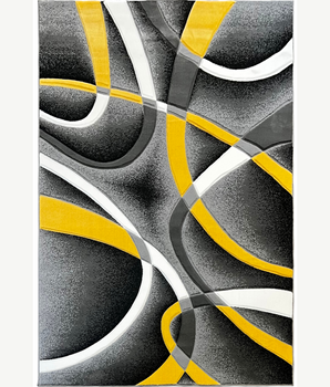 2305 YELLOW - 2x7