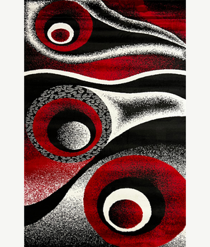 1504 RED - 2x7