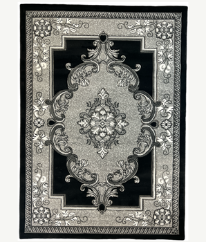 206 BLACK - 2x7