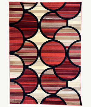 4828 TERRACOTTA - 2x7