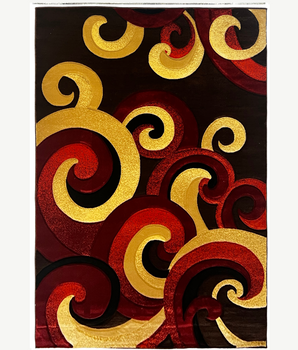 4777 PAPRIKA - 2x7