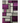 3995 PURPLE - 2x7