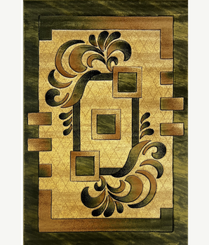 6008 GREEN - 2x7