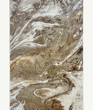1047 BEIGE - 5x7