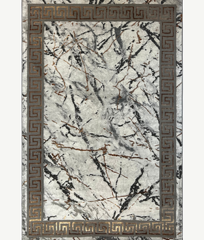 1042 GREY - 5x7