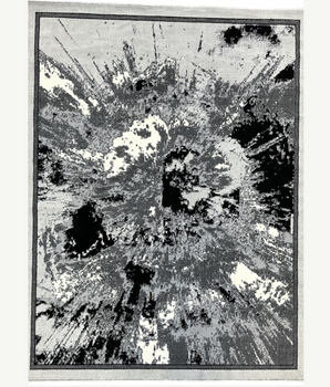 1301 GREY - 8x10