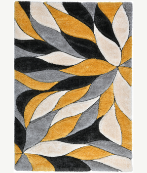 P509C YELLOW - 5x7