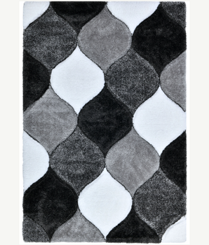 P313D GREY - 8x10