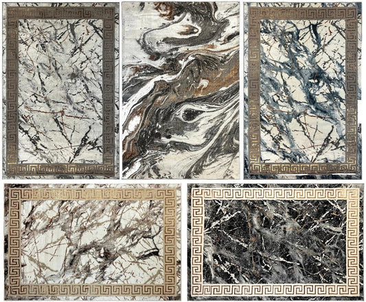 Marble