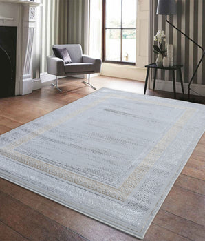 Z349A CREAM - 5x7