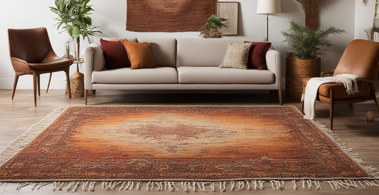 United Rugs - Your Destination for Premium Rugs and Carpets Online